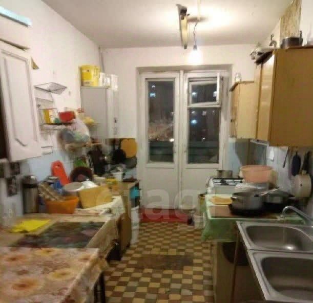 комната г Оренбург р-н Дзержинский ул Конституции СССР 6 фото 1