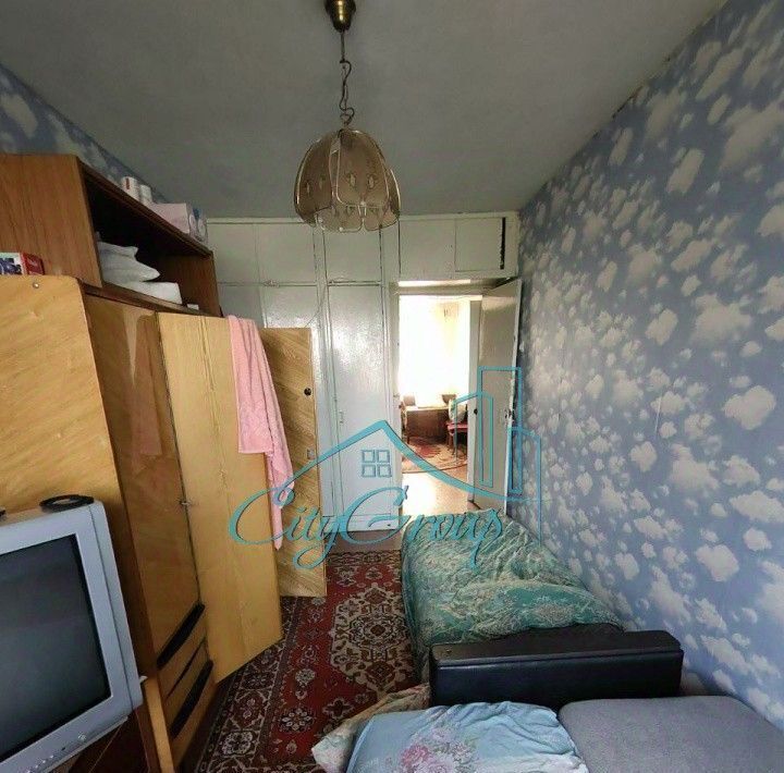 квартира г Орск р-н Октябрьский Новый город ул Челябинская 10 фото 4