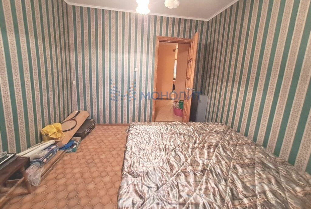 квартира г Дзержинск ул Галкина 8б фото 12