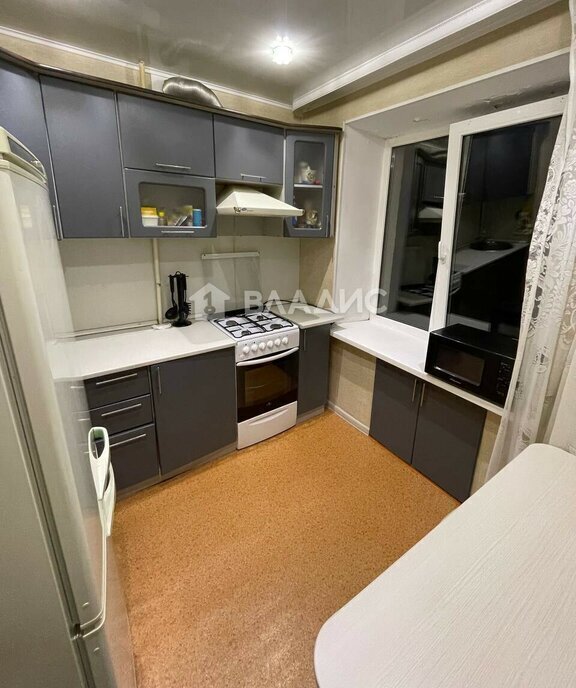 квартира г Стерлитамак ул Худайбердина 97 фото 4