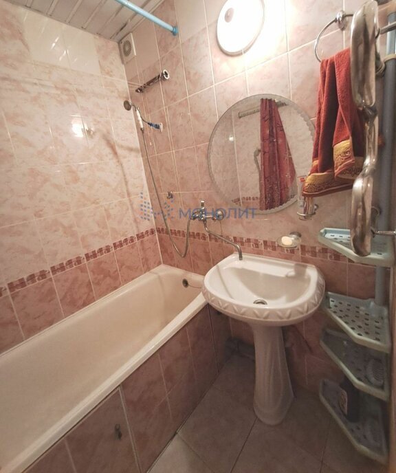 квартира г Дзержинск ул Галкина 8б фото 16