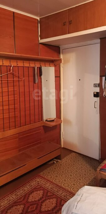 квартира г Белгород ул Некрасова 24 фото 22