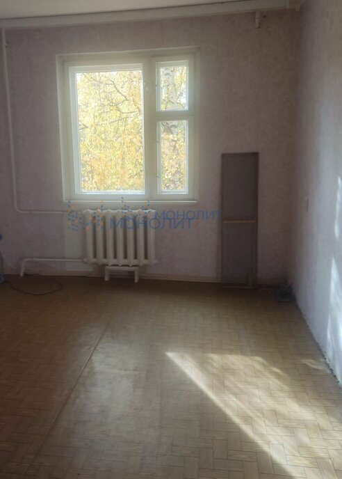 квартира г Нижний Новгород Парк культуры ул Космическая 42 фото 14