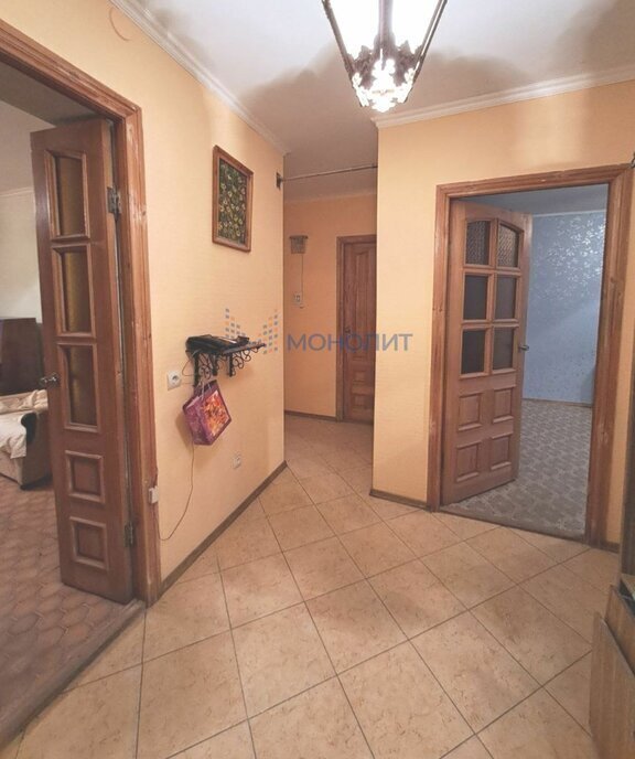 квартира г Дзержинск ул Галкина 8б фото 21
