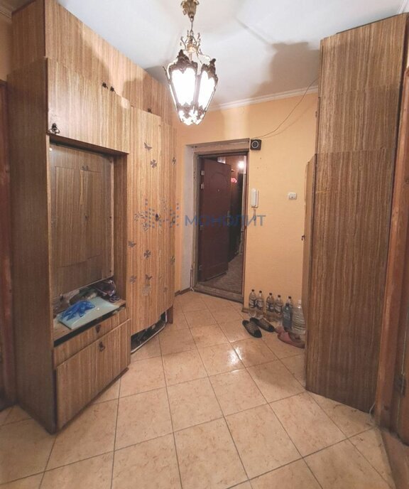 квартира г Дзержинск ул Галкина 8б фото 23