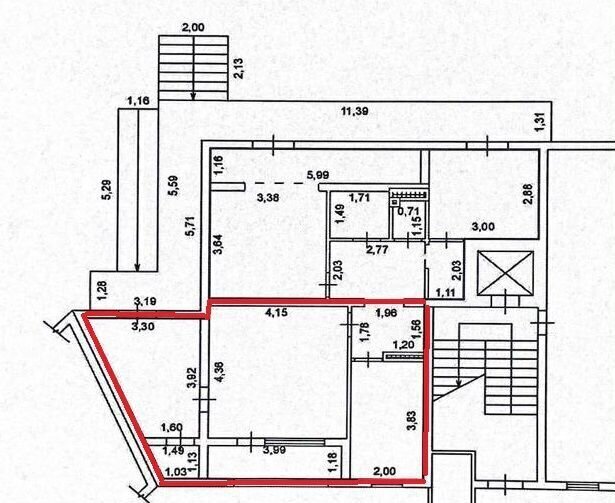 свободного назначения г Севастополь ул Михайлова Бориса 1 Крым фото 11