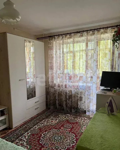 квартира ул Центральная 55 Тюмень фото