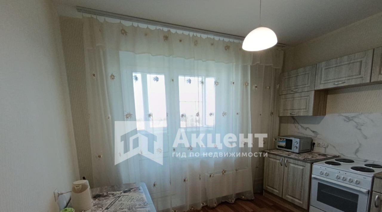 квартира г Иваново Рождественский мкр, 5 фото 1