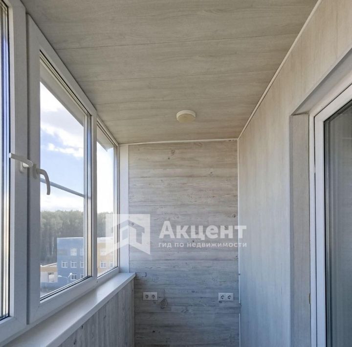 квартира г Иваново Рождественский мкр, 5 фото 2