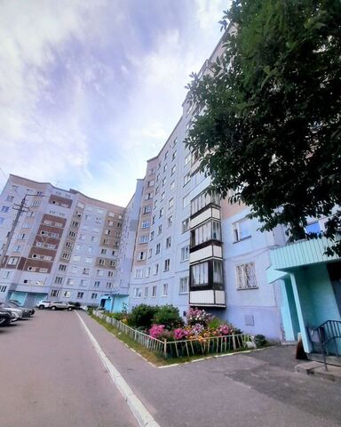 р-н округ Майская Горка ул Полины Осипенко 20 фото