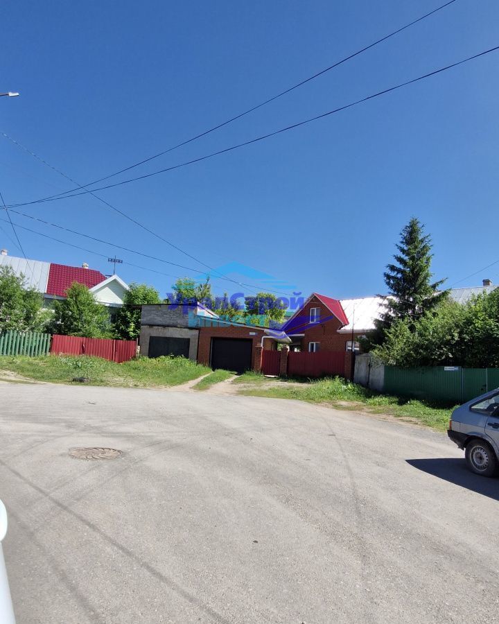 земля г Октябрьский ул Садовое Кольцо 145 фото 3
