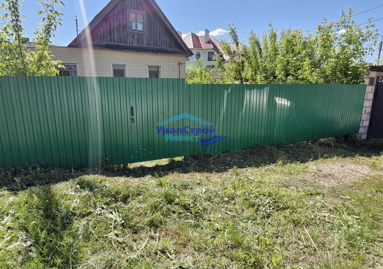 земля г Октябрьский ул Садовое Кольцо 145 фото 2