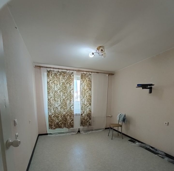 квартира г Краснодар р-н Прикубанский ул 2-я Целиноградская 5 фото 3