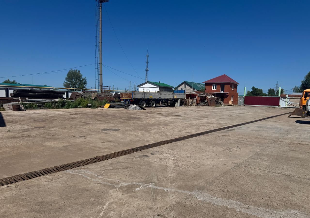 свободного назначения р-н Бирский г Бирск ул Бурновская 2к фото 9