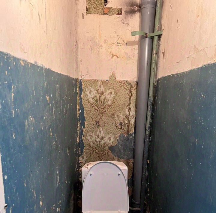 квартира г Рузаевка б-р Школьный 6 фото 12