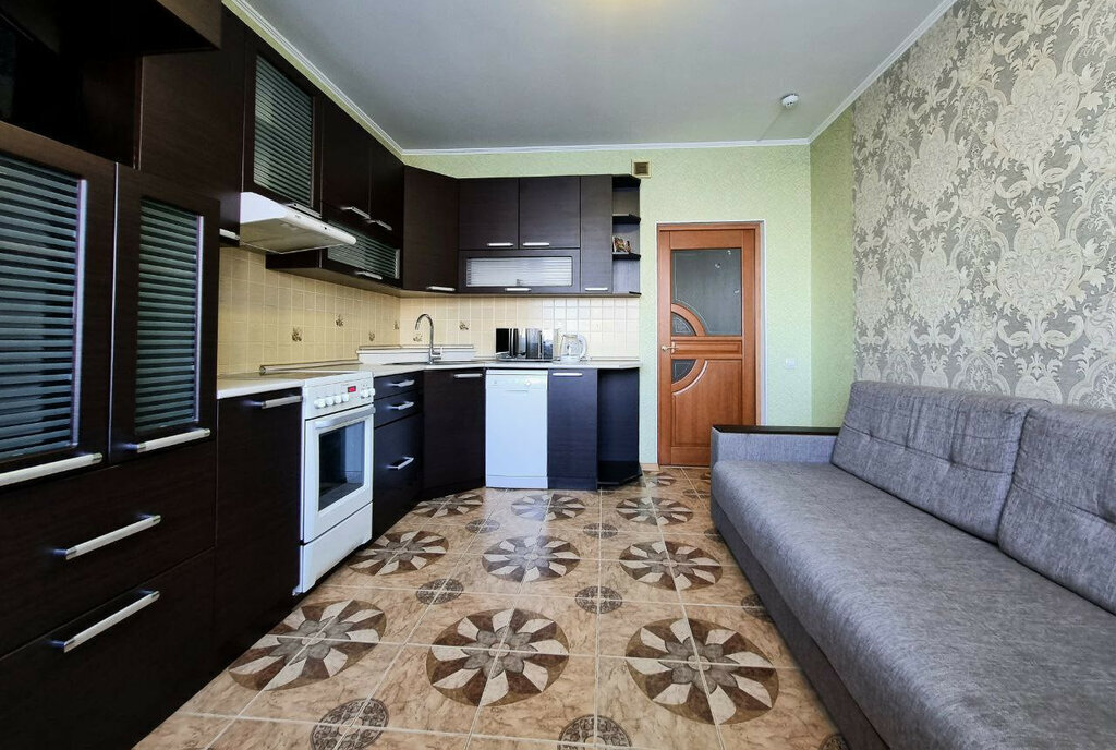 квартира г Оренбург ул Салмышская 64/4 фото 3