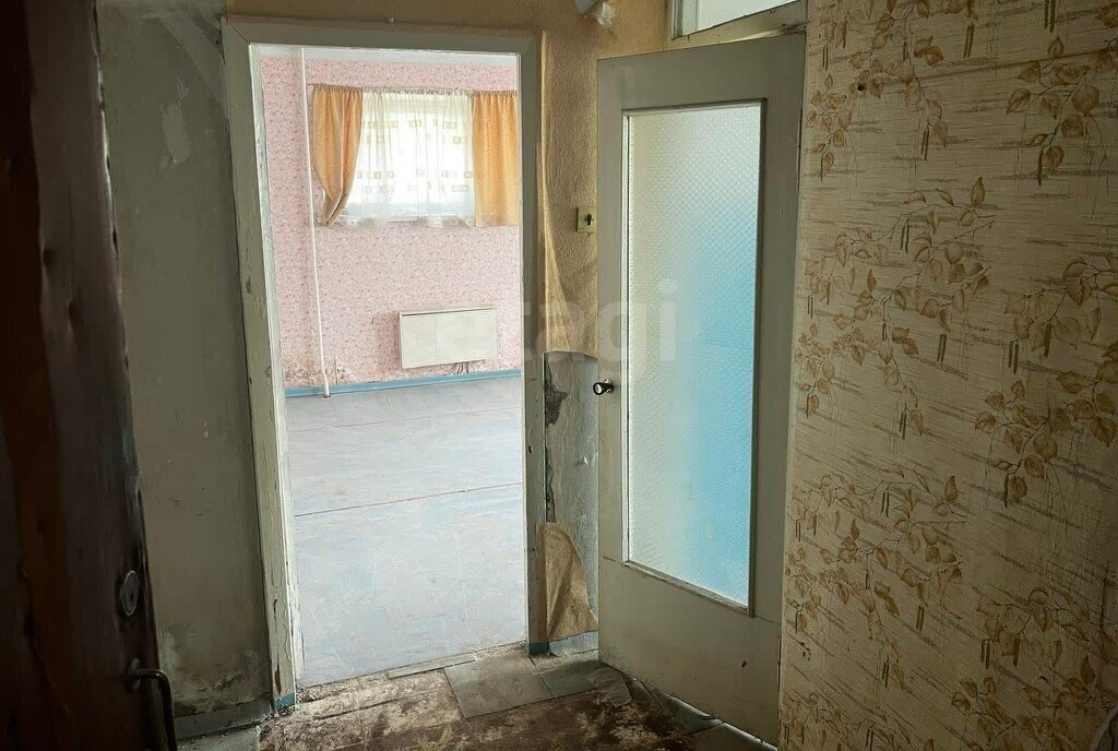 квартира р-н Бахчисарайский г Бахчисарай ул Фрунзе 46а фото 4