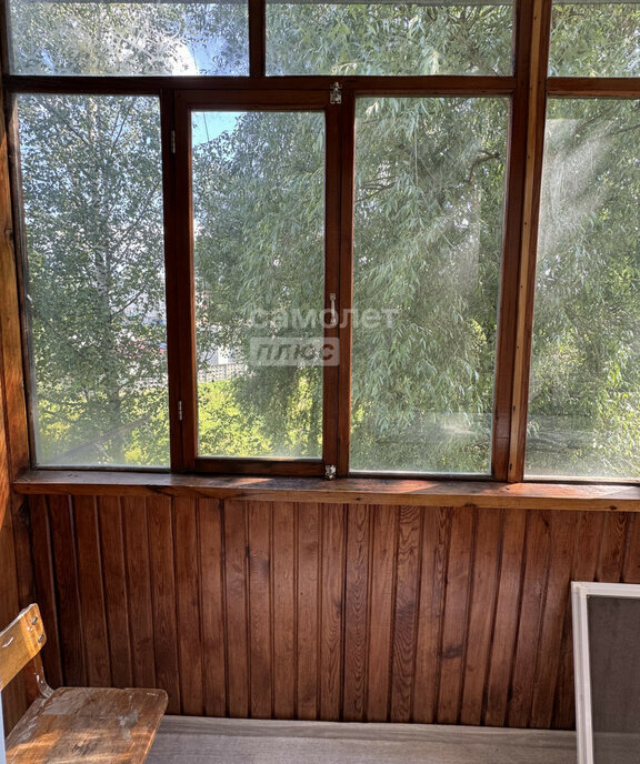 квартира г Брянск п Белые Берега ул Ромашина 9 фото 15
