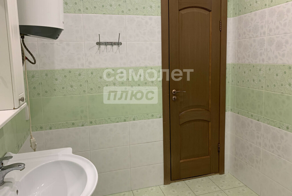 квартира г Липецк ул Космонавтов 3а фото 16