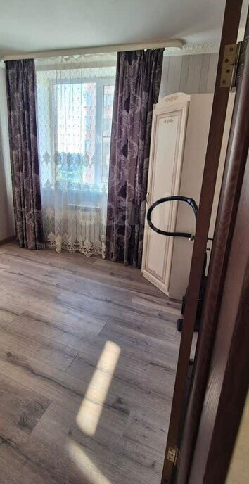 квартира г Ростов-на-Дону Северный ул Пацаева 16/1 фото 17