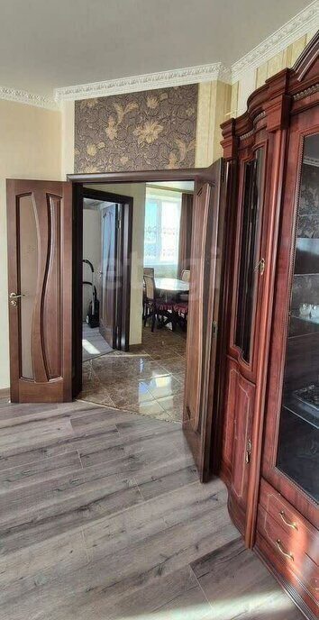 квартира г Ростов-на-Дону Северный ул Пацаева 16/1 фото 25
