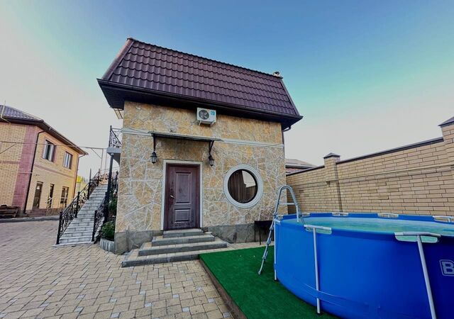 р-н Октябрьский ул Пригородная 274/5 фото