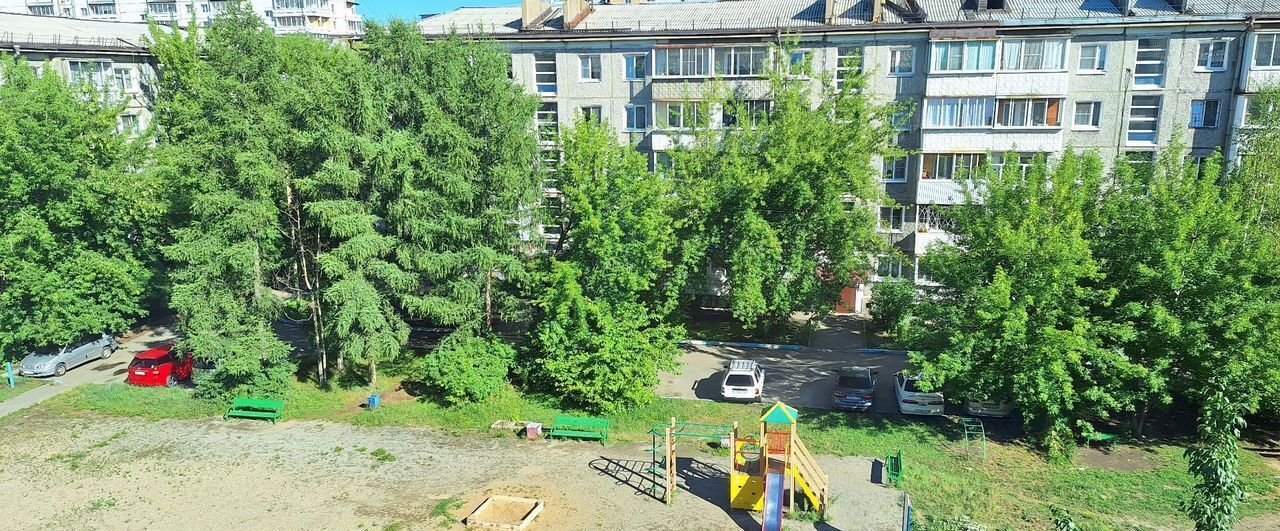 квартира г Иркутск р-н Ленинский пер Пулковский 14 фото 1