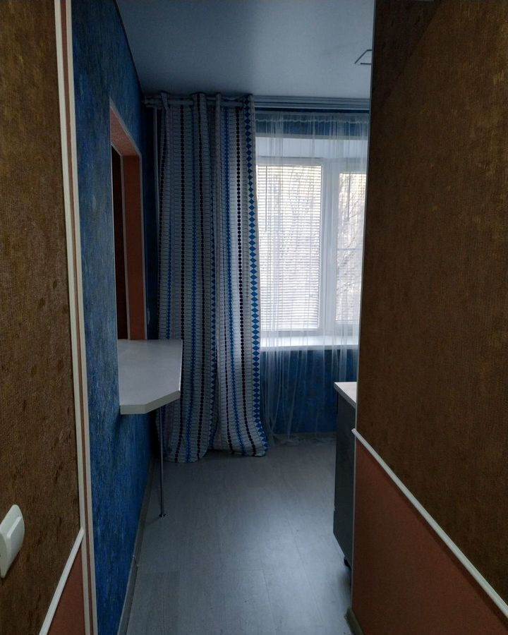 квартира г Троицк мкр-н Жиркомбинат, 15 фото 2