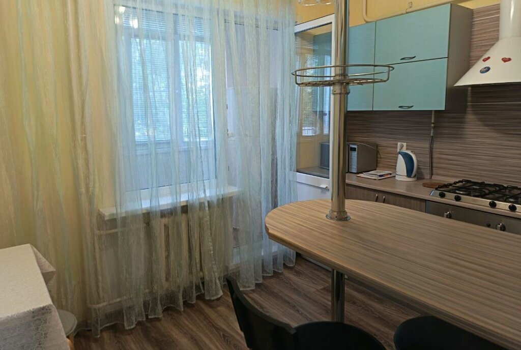 квартира г Тверь ул Хромова 23 фото 3