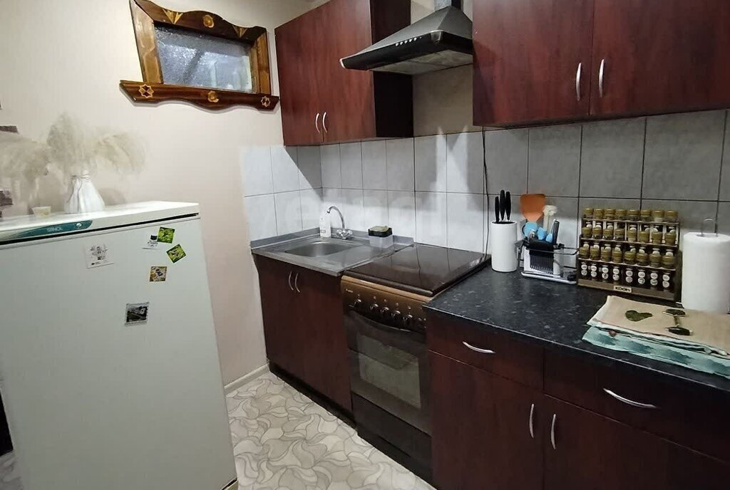 квартира г Ковров ул Туманова 11 фото 3