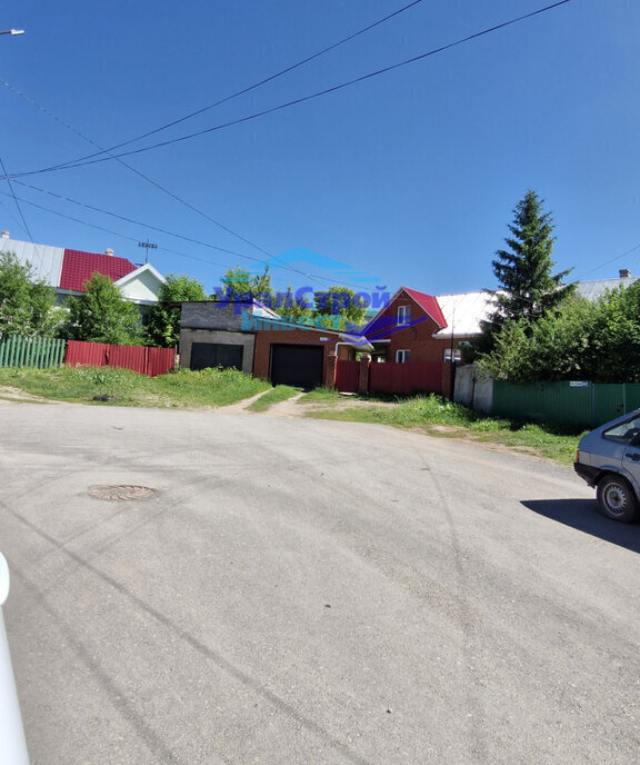 земля г Октябрьский фото 3