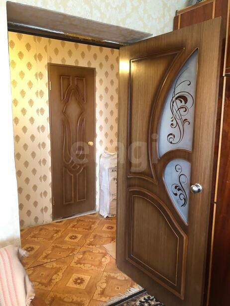 квартира г Брянск рп Радица-Крыловка Бежицкий район ул Народная 8 фото 4