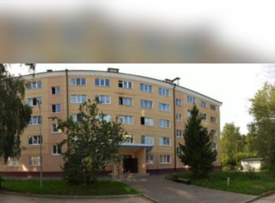 комната р-н Зеленодольский г Зеленодольск ул Татарстан 29 фото 1