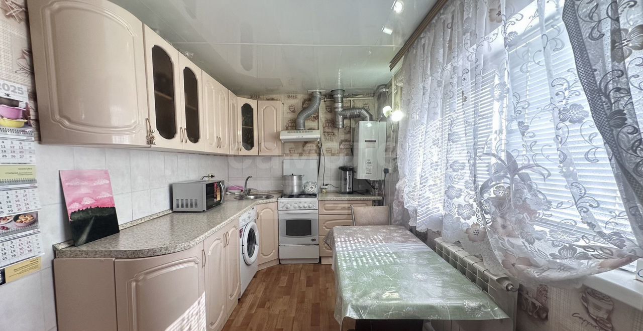 дом г Оренбург р-н Центральный ул Гребенская 323 фото 1