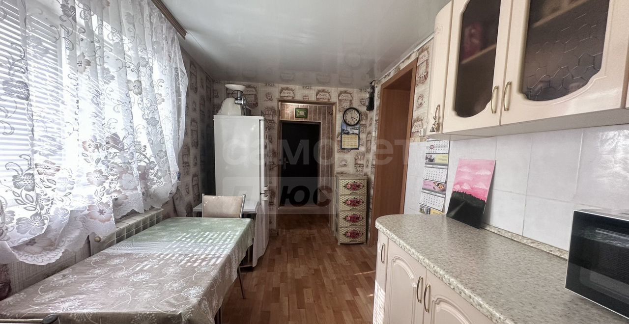 дом г Оренбург р-н Центральный ул Гребенская 323 фото 3