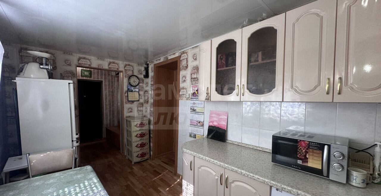 дом г Оренбург р-н Центральный ул Гребенская 323 фото 4