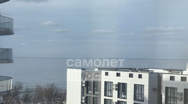 проезд Золотой берег 2е фото