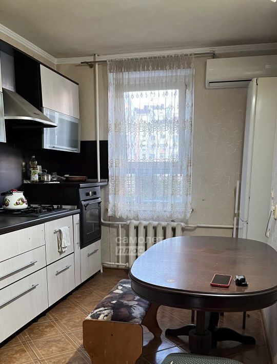 квартира р-н Анапский г Анапа ул Ленина 143 фото 1