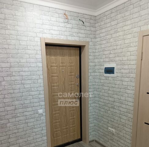 ул Крестьянская 27к/3 фото