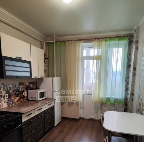 микрорайон Алексеевка ул Лазурная 10к/2 фото