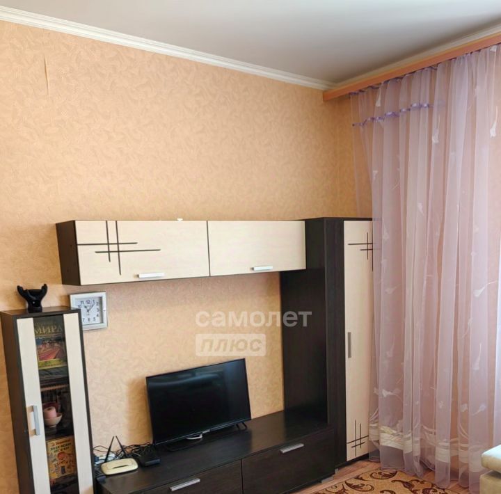 квартира р-н Анапский г Анапа проезд Белорусский 8и фото 1