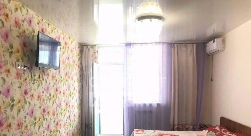 квартира р-н Анапский г Анапа Владимирская ул., 154к 1 фото 2
