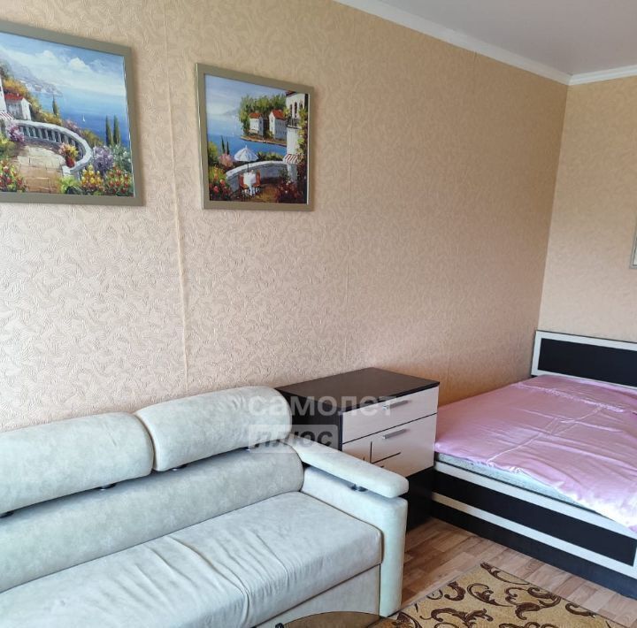 квартира р-н Анапский г Анапа проезд Белорусский 8и фото 2