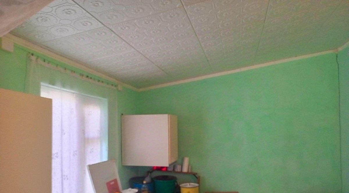дом г Евпатория пгт Новоозерное пл. Центральная фото 12