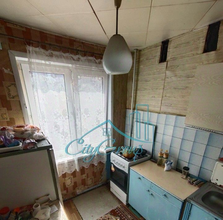 квартира г Орск р-н Октябрьский Новый город ул Челябинская 10 фото 6