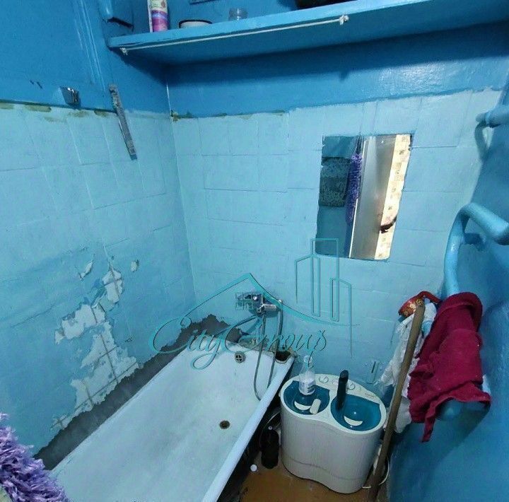квартира г Орск р-н Октябрьский Новый город ул Челябинская 10 фото 8