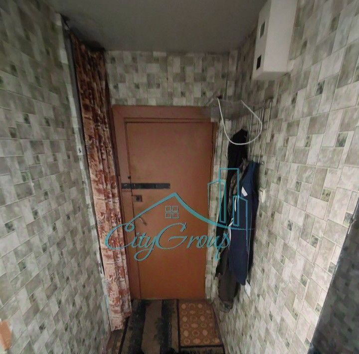 квартира г Орск р-н Октябрьский Новый город ул Челябинская 10 фото 10