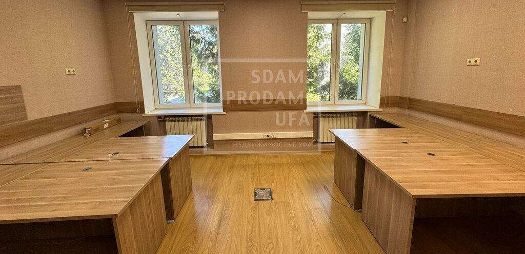 офис г Уфа ул Шафиева 44ка фото 25
