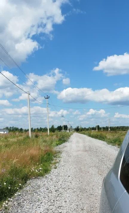 земля г Уфа р-н Калининский Елкибаево-Федоровка-Самохваловка жилрайон, 28М кв-л фото 9