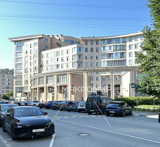 ул Петрозаводская 13 фото